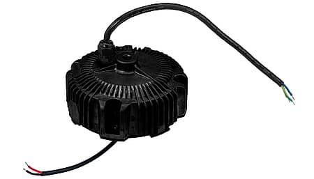 200W LED Treiber CV+CC 60V/3.3A
