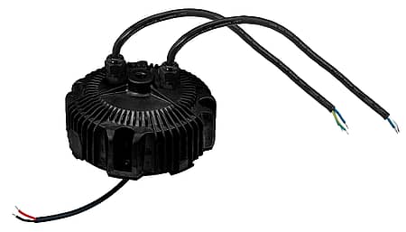 200W LED Treiber CV+CC 60V/3.3A, DALI