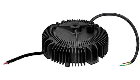 Driver LED 240 W Driver LED 48 V/5 A