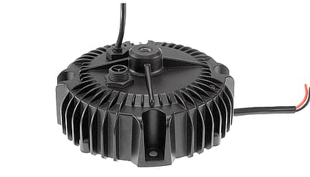 160W LED driver 2850mA...4100mA/34V...56V