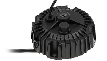 100W LED Treiber 875mA...2780mA/27V...56V