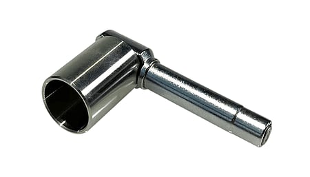 Lötbadeinsatz 380°C