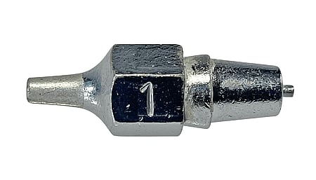 DX 111 Saugdüse
