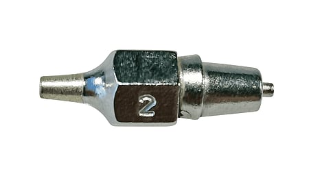 DX 112 Saugdüse