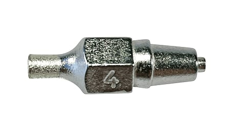 DX 114 Saugdüse