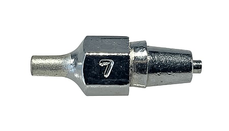 DX 117 Saugdüse