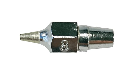 DX 118 Saugdüse