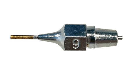 DX 119 Saugdüse