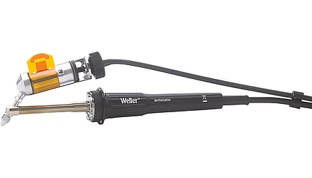 DSX 120 Desoldering iron 120W