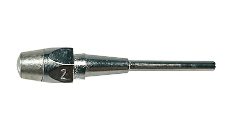 XDS 2 Saugdüse