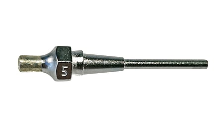 XDS 5 Saugdüse