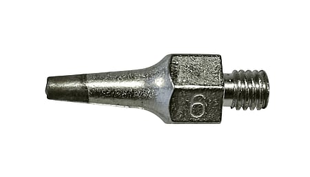 DS 116 Saugdüse