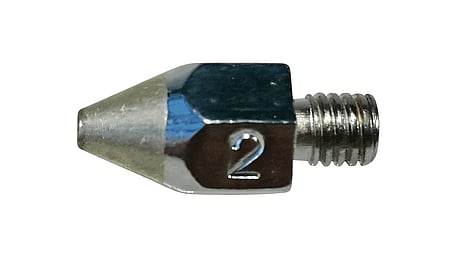DS 112 HM Saugdüse