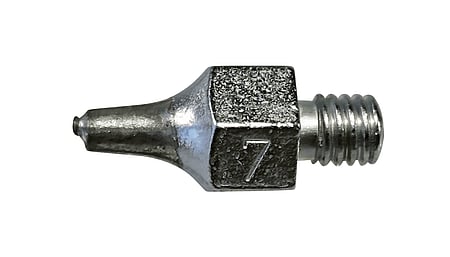 DS 117 Saugdüse