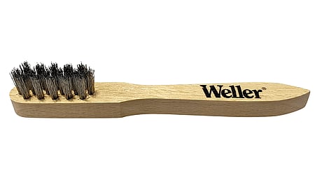 Edelstahlbürste (3 Stk)