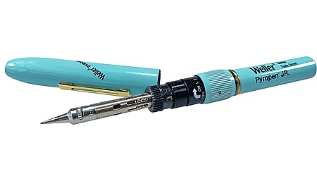 Pyropen Junior Mini-Butan-Gaslötkolben