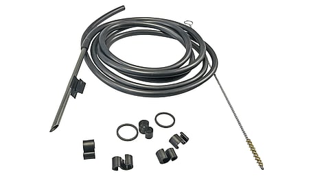 FE retrofit kit tube Ø 6.5mm