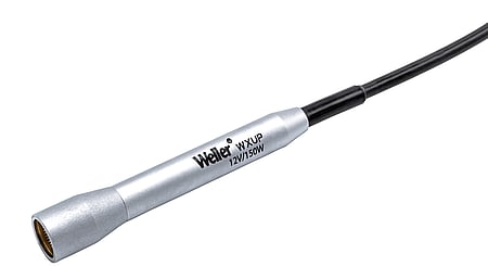 Ultra-Lötkolben WXUP MS 150 W, 24 V (Handstück ohne Lötspitze)