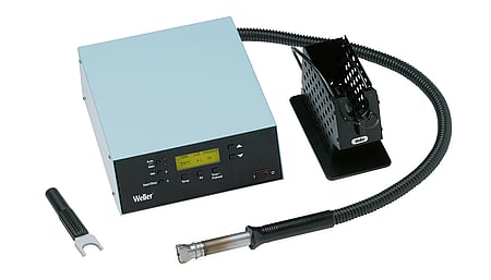 WHA 3000V Heissluftstation 700W
