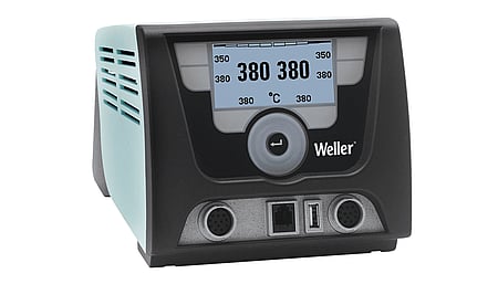 WX 2 Versorgungseinheit 200W