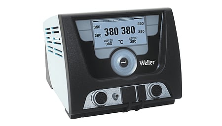 WXD 2 Versorgungseinheit 255W
