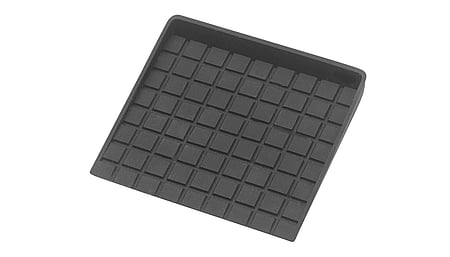 Tapis en silicone pour WT 1/WT 1H