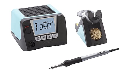 WT 1010 Lötstation 95W