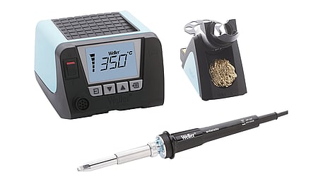WT 1011H Lötset 150W