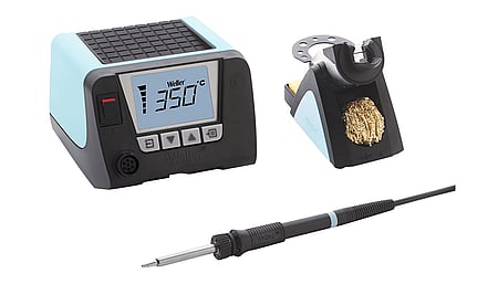WT 1012 Lötstation 95W