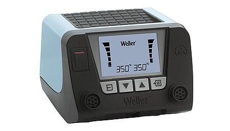 WT 2M Versorgungseinheit 230V