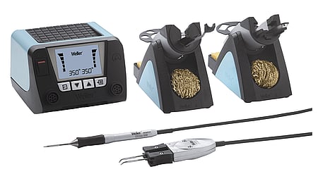 WT 2020M Lötstation 150W