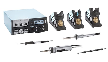 WXR 3032 Set 600W