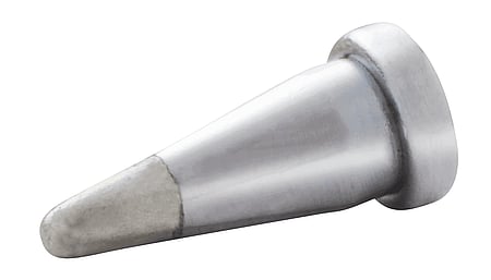 LT AS Lötspitze, Rundform, Ø 1,6 mm