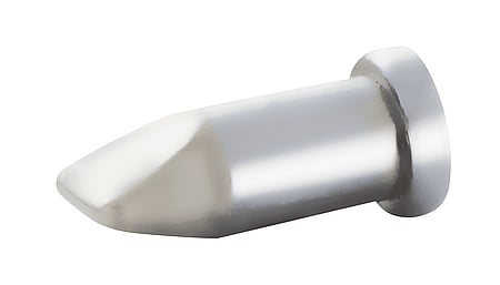 LT D Lötspitze, Meisselform, Ø 4,6 mm