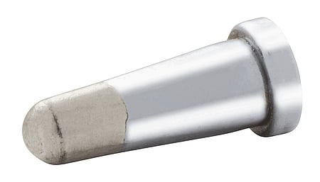 LT CS soldering tip, round shape, Ø 3.2 mm
