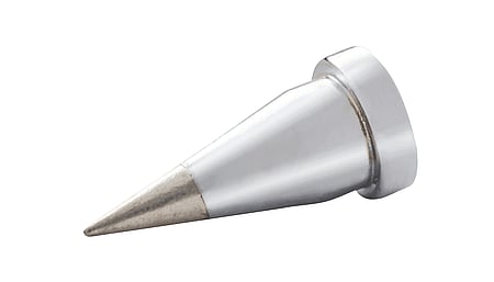 LT 1A Lötspitze, Rundform, Ø 0,5 mm