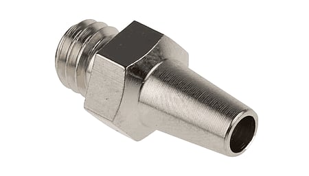 R06 Heissluftdüse Ø 3mm