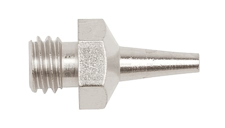 R02 Heissluftdüse Ø 0,8mm
