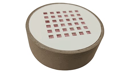 Filtre d'évacuation d'air WFE