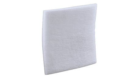 Filtre à poussière fine M5 (paquet de 10 pièces)