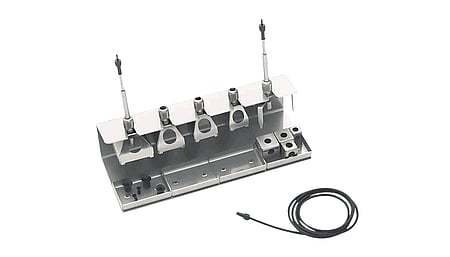 WRK desoldering nozzle set