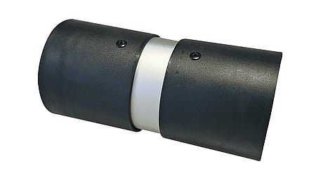 Easy-Click 60 double socket