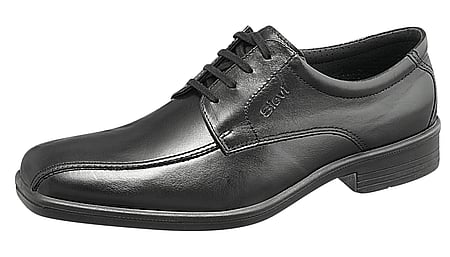 Closed ESD shoes "City Drive", size 40 - 46