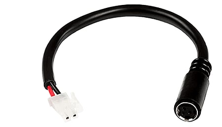 Custom Stromversorgungs Adapter-Kabel
