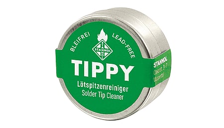 Tippy Lötspitzen-Reiniger Bleifrei