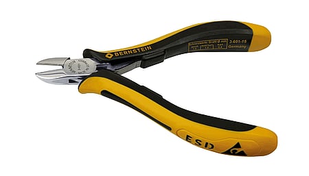 ESD side cutter 115mm