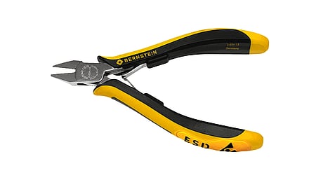 ESD side cutter 120mm
