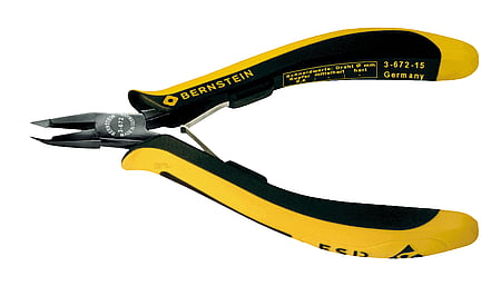 ESD tip cutter 130mm