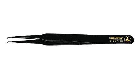 SMD tweezers 120 mm