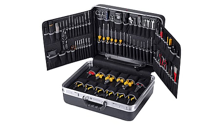 Mallette à outils BOSS 113-TLG